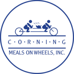 Corning Meals on Wheels